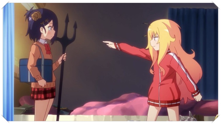 Gabriel Dropout Season 2:Release Date, Plot, Characters And More!