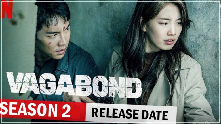 Vagabond Season 2 : Release Date, Cast, Trailer, Plot & Spoilers