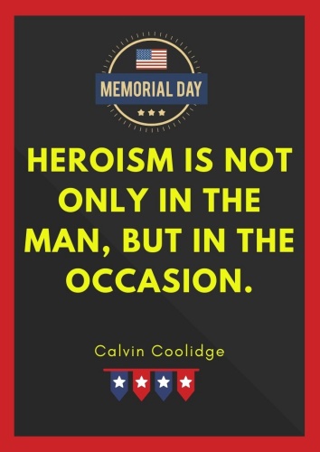 best memorial day quotes