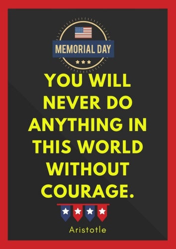 famous memorial day quotes