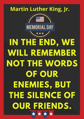 happy memorial day quotes