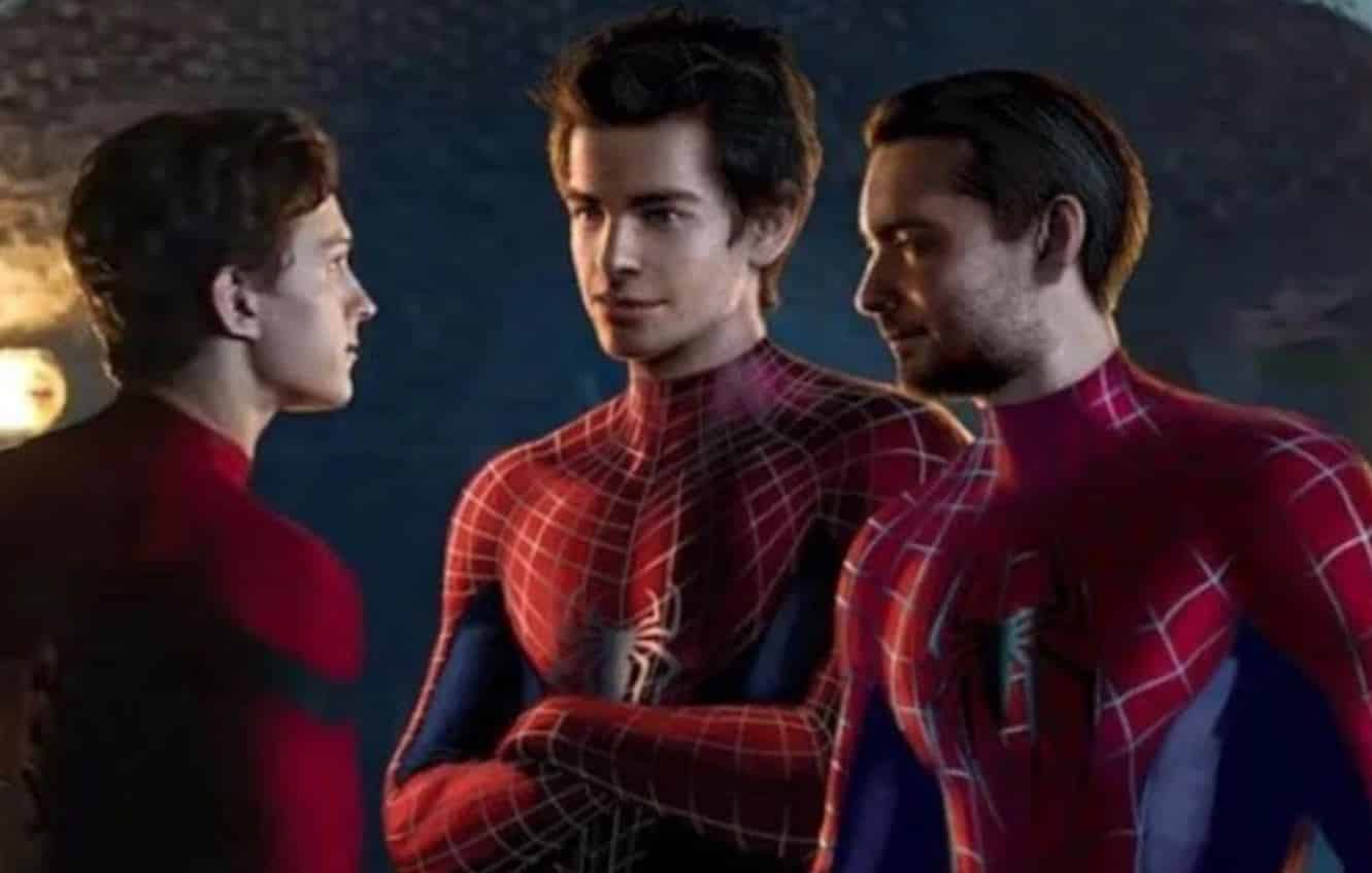 Cast Of Spider-Man No Way Home Confirmed Cast