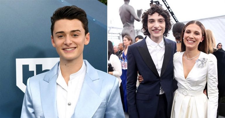 Who is Finn Wolfhard’s Girlfriend in 2021? Relationship Timeline & History