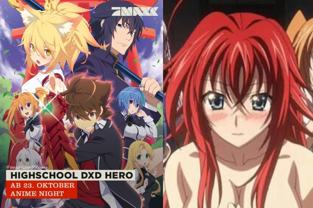 High School DxD Season 5 Confirmed Release Date Leaks 2021   1623740832015 1024x683 