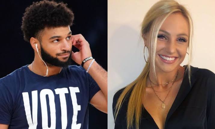 Harper Hempel: Jamal Murray Girlfriend & Controversial S*X Tape