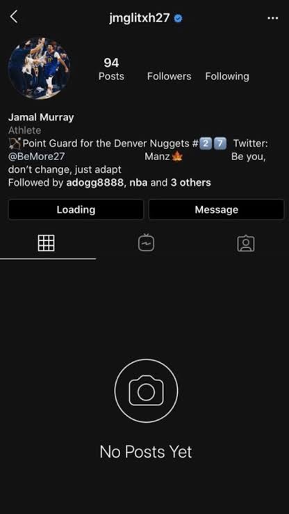 Harper Hempel: Jamal Murray Girlfriend & Controversial S*X Tape