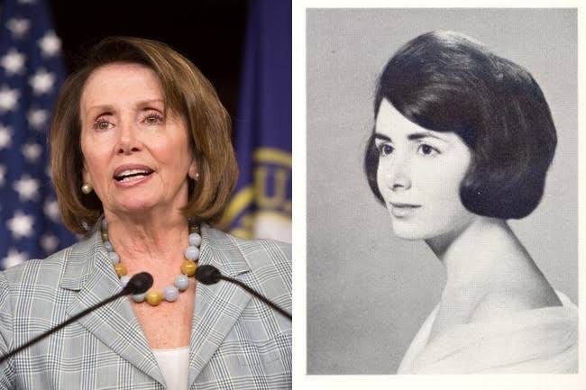 Nancy Pelosi Young: Life, Family, and Career of House Speaker