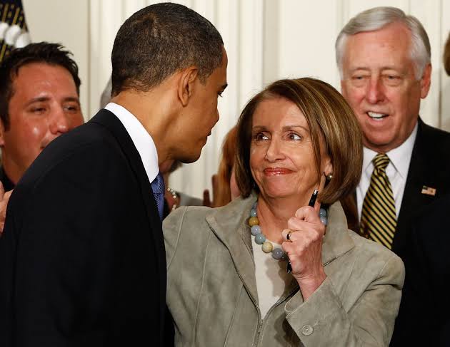 Nancy Pelosi Young: Life, Family, and Career of House Speaker