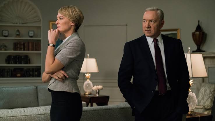 House of Cards Season 7: Cast, Plot, Trailer & Release Date