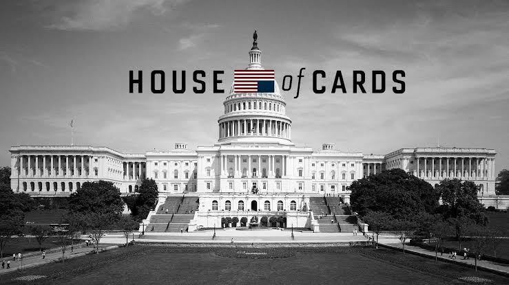 House of Cards Season 7: Cast, Plot, Trailer & Release Date