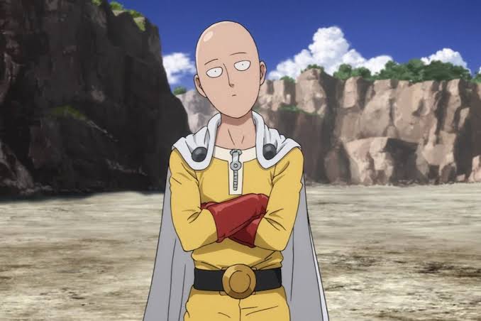 One Punch Man Season 3 Plot Cast Release Date Updates In 21