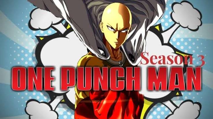 One Punch Man Season 3: Plot, Cast, Release Date Updates in 2021