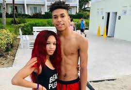 NLE Choppa Girlfriend 2021? Who is He Dating? Relationship Timeline & More