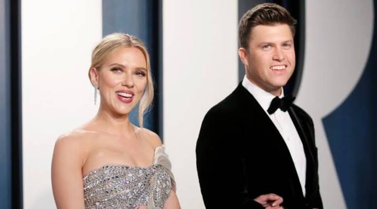 Scarlett Johansson Net Worth 2021: Career, Husband and Wealth