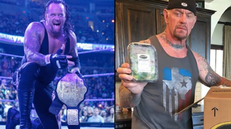 Is The Undertaker Dead or Alive?: Rumors on Death, Retirement & Net Worth