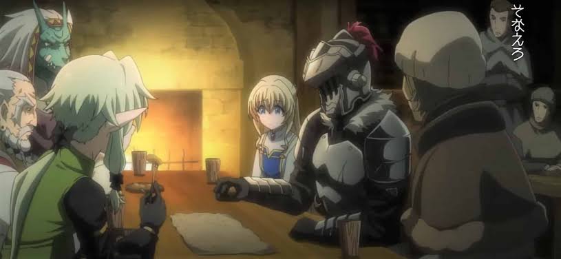 Goblin Slayer Face Reveal in Season 2: Expected Story & Production Updates