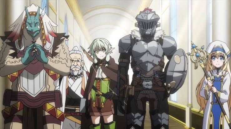 Goblin Slayer Face Reveal in Season 2: Expected Story & Production Updates