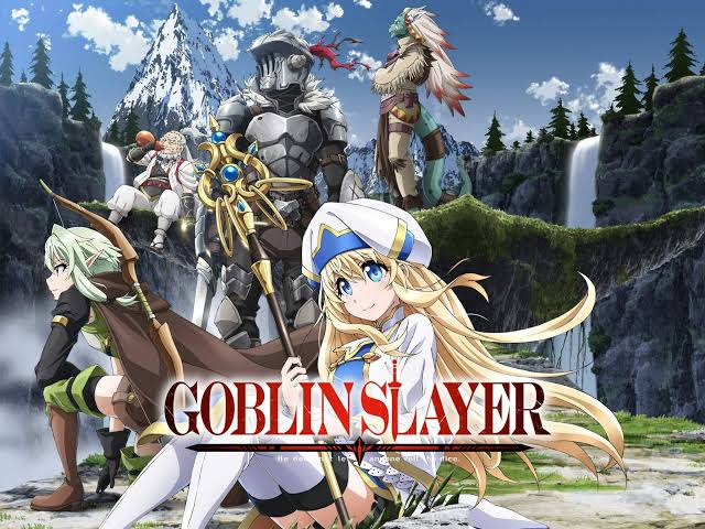 Goblin Slayer Face Reveal in Season 2: Expected Story & Production Updates