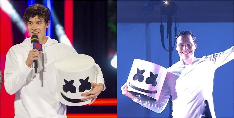 Marshmello Face: Marshmello Real Indentity & Name Revealed 2021