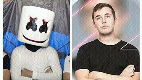 Marshmello Face: Marshmello Real Indentity & Name Revealed 2021