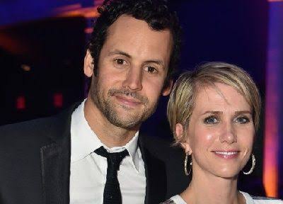 Who is Avi Rothman? Kristen Wiig’s Husband: Bio, Age, Career & Family.