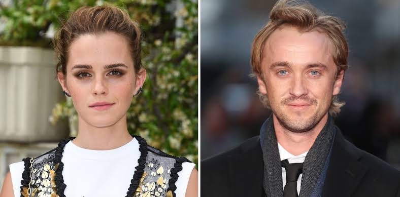 Is Emma Watson Back with Tom Felton? Relationship Timeline & Dating History