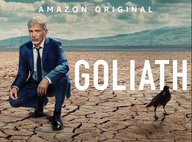 Goliath Season 4 CONFIRMED!: Release Date & Every Updates You Need