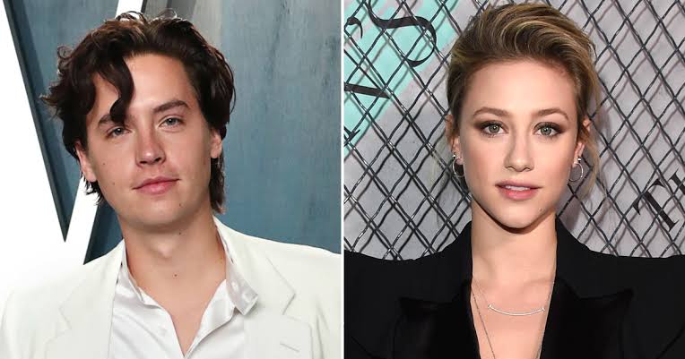 Lili Reinhart is Dating this Mystery Man post Breakup with Cole Sprouse: Who is He?