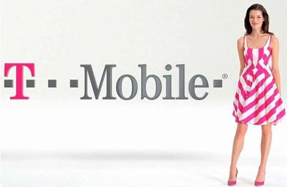 Who is T-Mobile Girl Carly Foulkes? What Happened to Her?