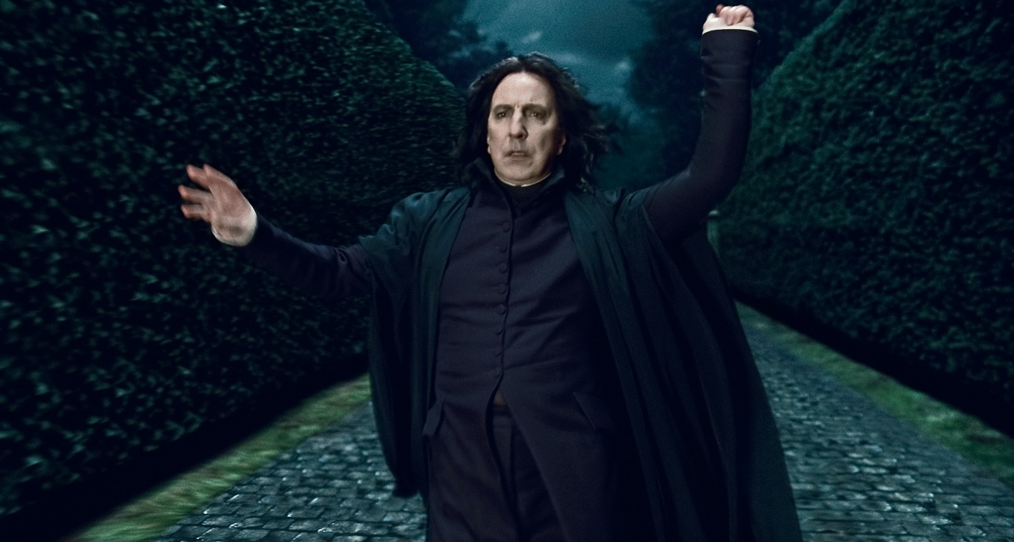 Alan Rickman, the remarkably talented and prolific actor who played a memorable role in several movies including Harry Potter as Professor Snape has passed away. In this article you can learn more about his death...