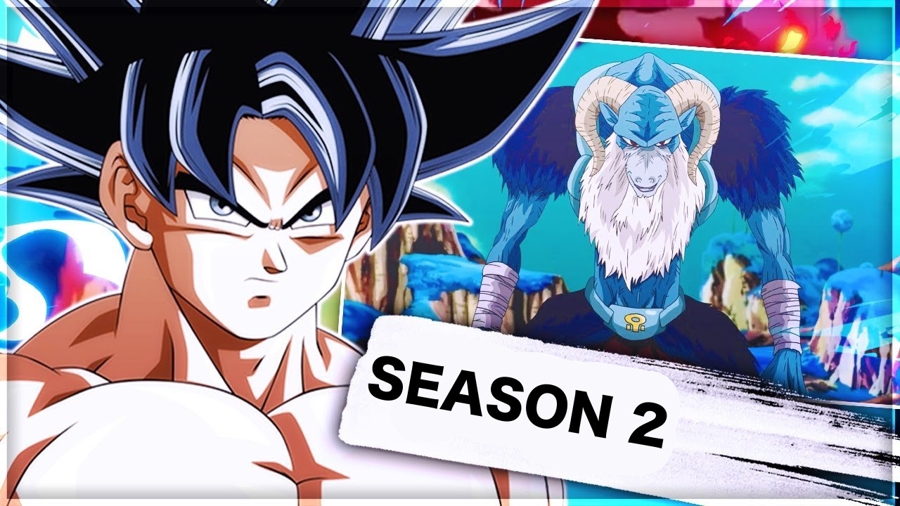 Dragon Ball Super Season 2 Confirmed Release Date Spoilers More