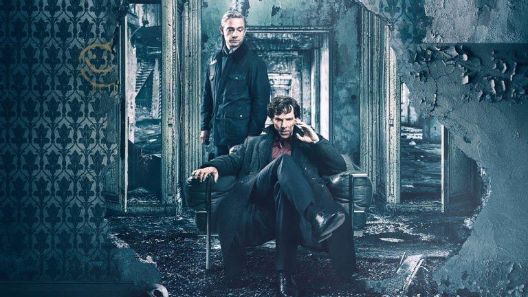 Sherlock Season 5 Release Date, Cast And Plot - What We Know?