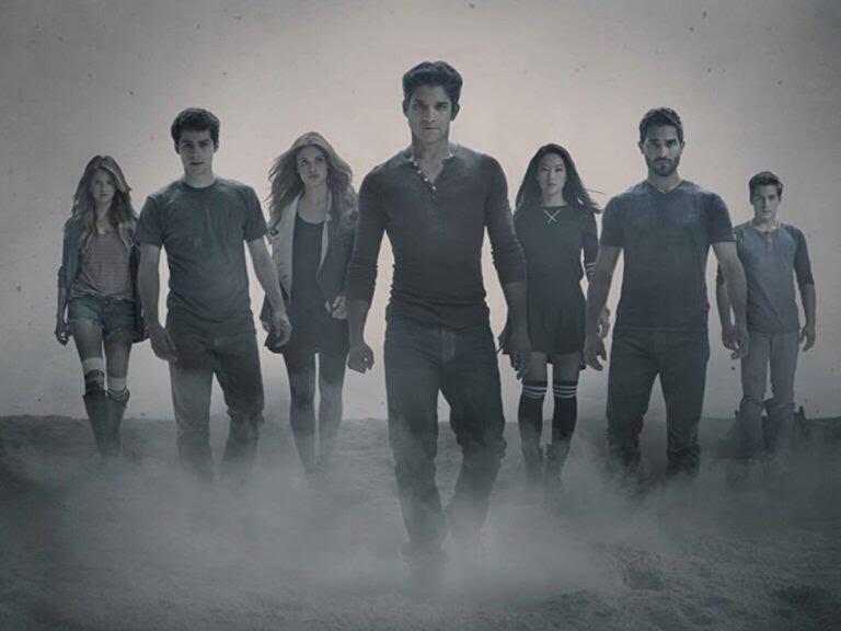 Teen Wolf Season 7 Updates in 2021