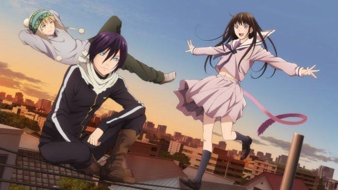 Noragami Season 3: Release Date & Every Updates You Need to Know