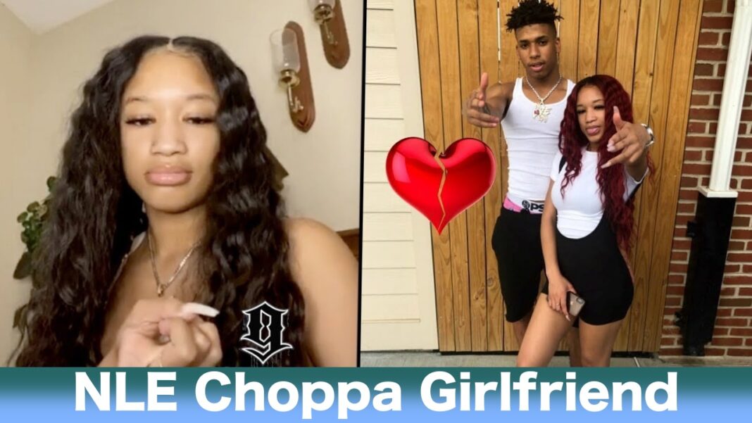 NLE Choppa Girlfriend 2021? Who is Yung Blasian? Relationship Timeline