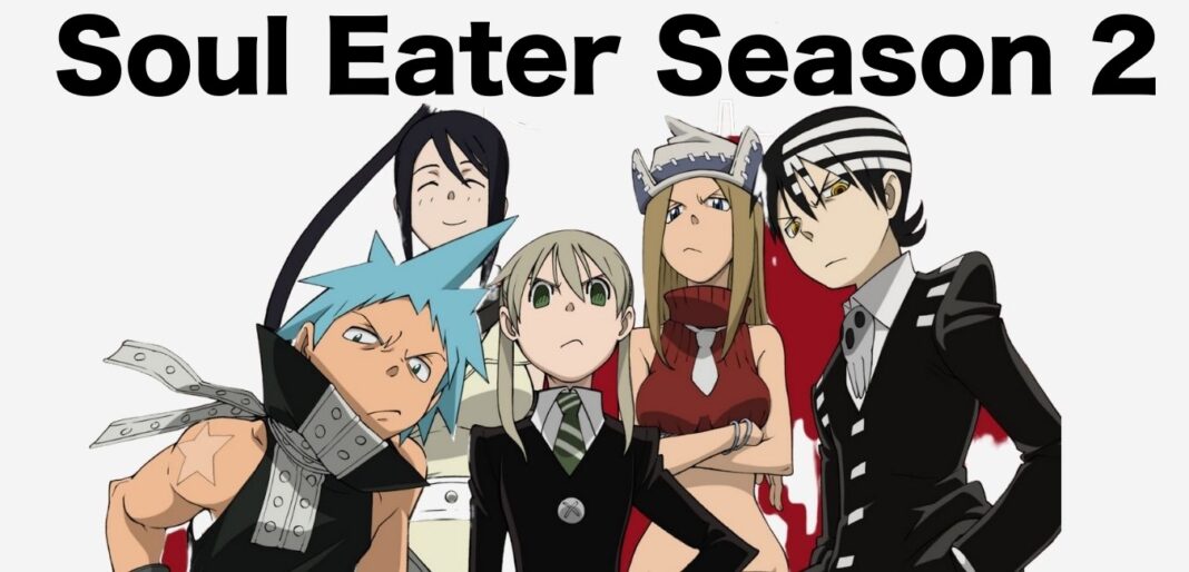 Is Soul Eater Season 2 Confirmed in 2021? Release Date, Storyline, More