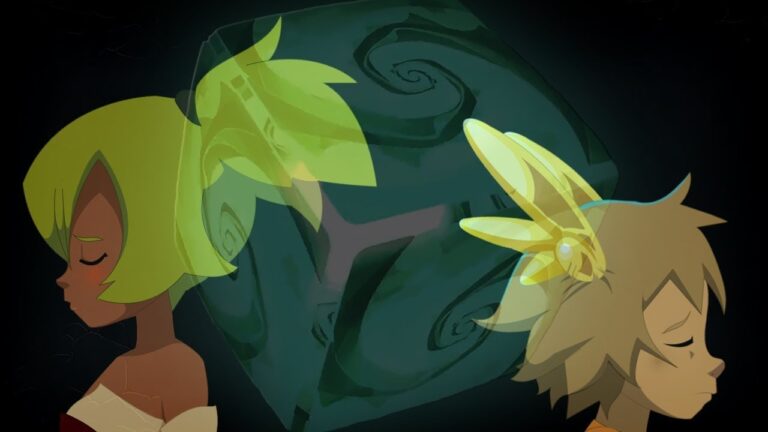 Wakfu Season 4 Release Date