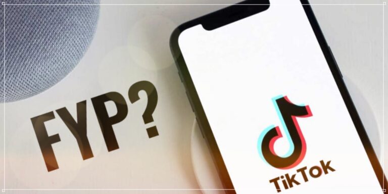 What Does 'FYP' Mean? Why Do People Comment 'FYP' On TikTok?