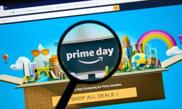 When is Amazon Prime Day? Expected Deals on TVs, Laptops, Cameras, & PS5