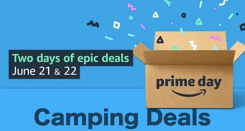 Yeti Prime Day Deals 2021 Are Live Now With All Camping Products. Save Up to 50% Now