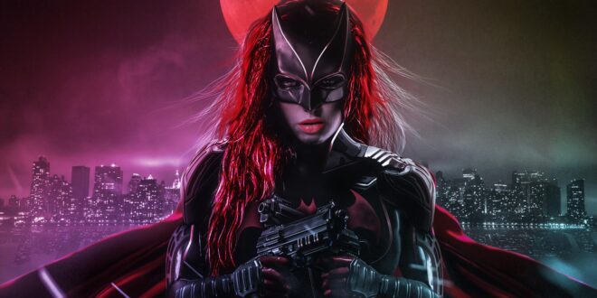 Batwoman Season 2 Finale: Ryan Wilder Claims Her Power Latest News