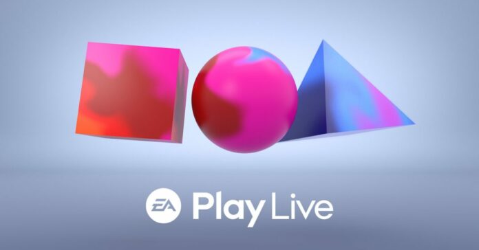 Don't Wait For New Star Games At EA Play Live Latest News