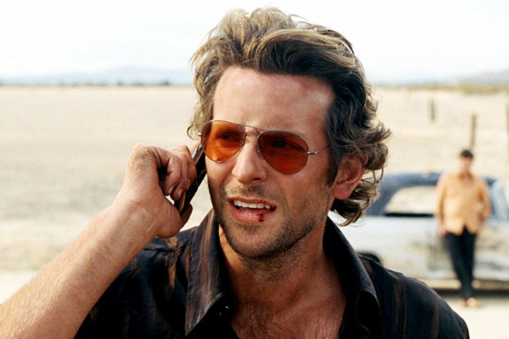 Bradley Cooper