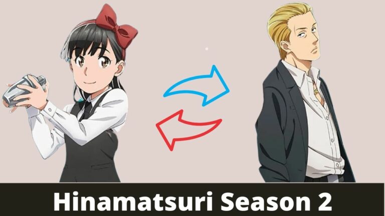 Hinamatsuri Season 2 : Release Date, Plot, Spoiler & Latest Updates
