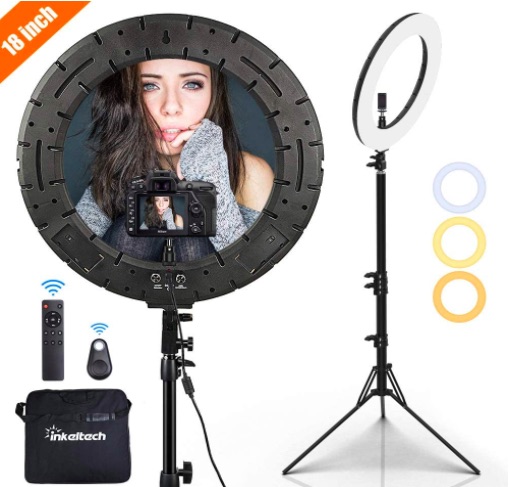 Best TikTok lights: The best LED strip lights for creative videos