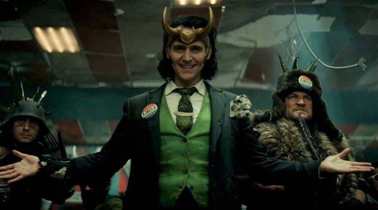 Is Loki Really Dead? Classic Loki Confirmed Fan Theory of Infinity War in Episode 5!