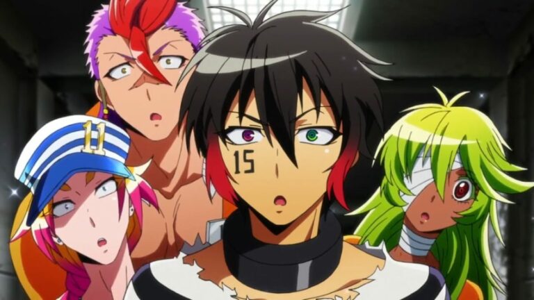 Nanbaka Season 3: Release Date, Rumors, Spoilers, Cast & Updates