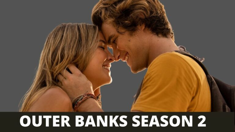 Outer Banks Season 2 CONFIRMED! Release Date & Spoiler Updates