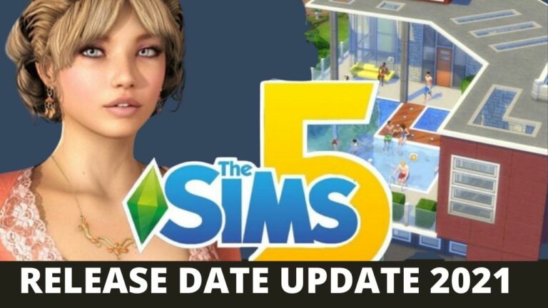The Sims 5 Release Date: Latest Update on EA Games For 2021