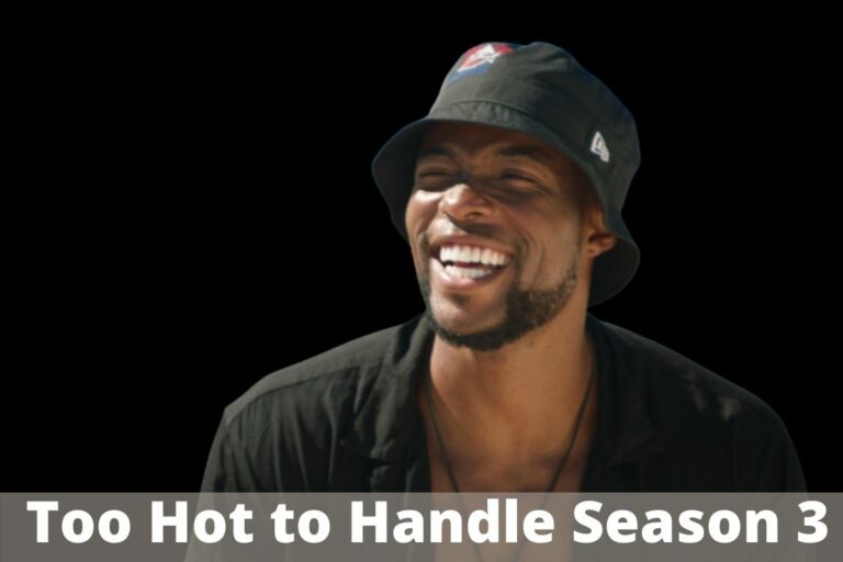 Too Hot to Handle Season 3